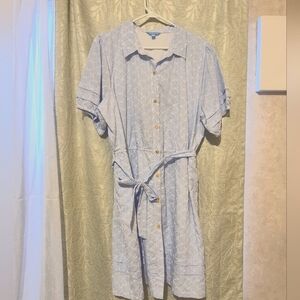 Draper James Midi Dress